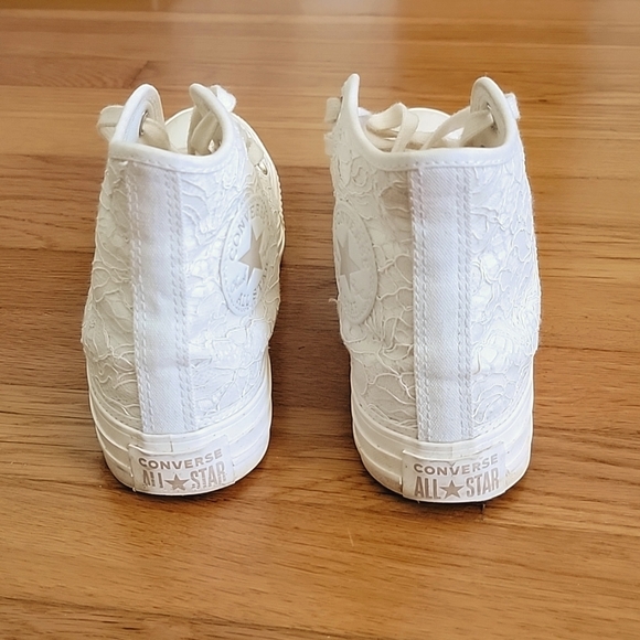 Converse All Star - Picture 7 of 8